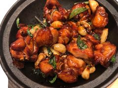 -鹿港小镇(悠唐店)