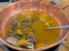 -妈妈的味道(和顺古镇店)