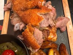 -Nord Grill&Bar Highland诺德西餐(深圳欢乐海岸店)