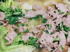 -川堂风·跷脚牛肉·乐山爆炒(宝山日月光店)