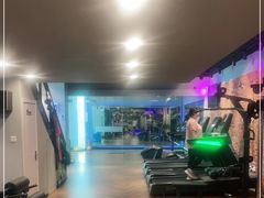 -NRG 健身私教CLUB(云山路店)