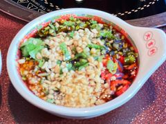-大吉利·潮汕鲜牛肉火锅(总店)