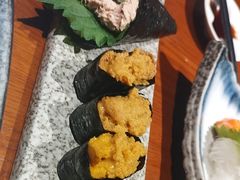 -千代武日本料理(爱建店)