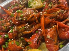 -虾忆鲜.龙虾.烧烤.小海鲜(桐乡店)