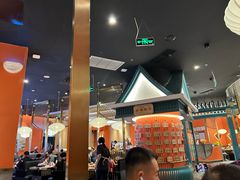 -空之介寿喜烧·和牛放题(恒隆广场店)