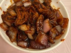 -玲珑餐厅(陕西南路店)
