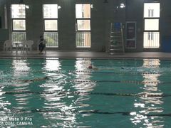 -一兆韦德健身(古美店)