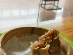 -吉祥馄饨(延安中路店)