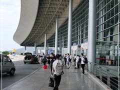 -南昌昌北国际机场