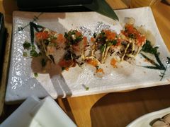 -三石铁板烧(紫竹桥店)