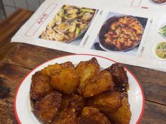 -聂发财重庆江湖菜(解放碑店)