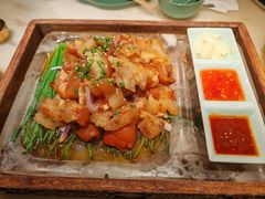 -锦府盐帮·李宅(领展购物广场中关村店)