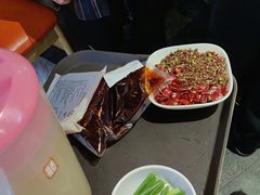 -老船舫·现做活鲜鱼馆(东郊记忆店)