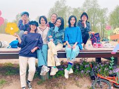 -东郊湿地公园