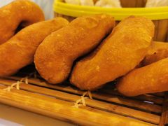 小油饼-香园楼(钻石路店)
