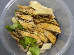 -百家鸡味馆(清泰店)