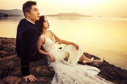 -今生有约国际精品婚纱摄影(苏州店)