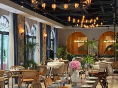 -Osteria Garden 生蚝花园餐厅(原进贤路店)