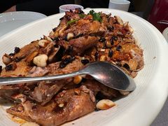 -小天厨民间菜馆(深圳街店)