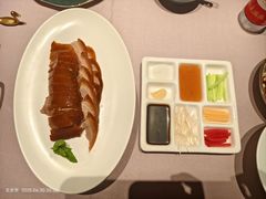 -四季民福烤鸭店(王府井东安门店)