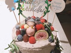-EnergyCake蛋糕理想国