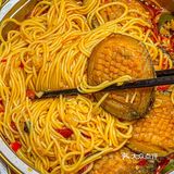 感谢大数据推荐！这家店的黄油蟹真的绝了