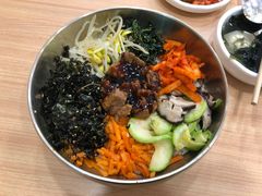 -米村拌饭(天津东丽万达店)
