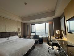 -杭州城中香格里拉大酒店
