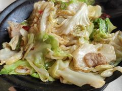 -阿莉餐厅(枣阳路店)