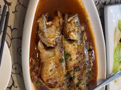 -一江春水·杭帮臻宴(三台山店)