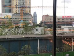 -怡咖啡自助餐(宁波香格里拉店)