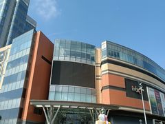 -北京清河万象汇