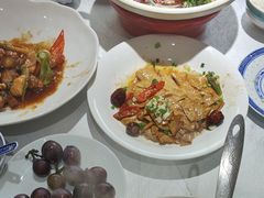 -蠔友汇·海鲜·生蚝烧烤(大东店)