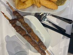 -宜家·瑞典风味餐厅(武汉荟聚中心店)