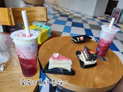 -85度C(济南经七路店)