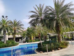 -惠州金海湾嘉华度假酒店