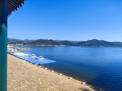 -北京金海湖景区