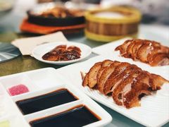 -香融府·烤鸭·家常菜(马家堡路店)