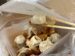 -东门饺子馆(少年宫路店)