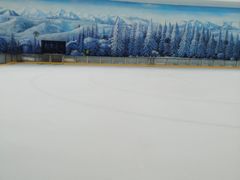-世界之窗阿尔卑斯冰雪世界