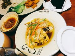 -谁的咖啡·简餐(甪直店)