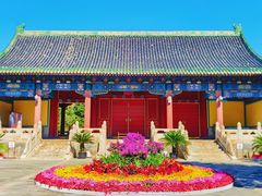 -历代帝王庙博物馆