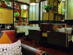 -意卡菲·欢乐聚会餐厅(华侨店)