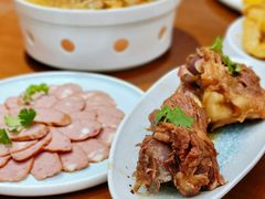 哈尔滨红肠-李老哈·东北菜(宋园路店)