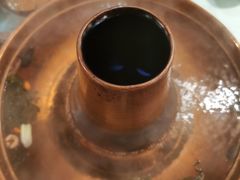 -京门老爆三·铜锅涮肉 爆肚(望京店)
