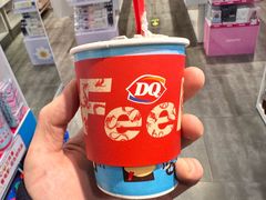 -DQ·蛋糕·冰淇淋(城南嘉园店)
