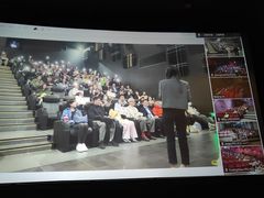 -和美电影艺术中心(万国城店)