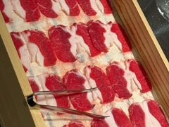 -腾格里· 蒙古山羊火锅(北京中关村店)