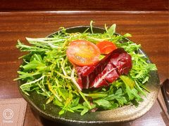 -北京泰富酒店-道日本料理餐厅