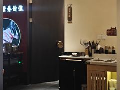 -牛将军•涮肉•烤肉(北京王府井·故宫店)